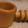 wooden nut cracker  ??? Image 3