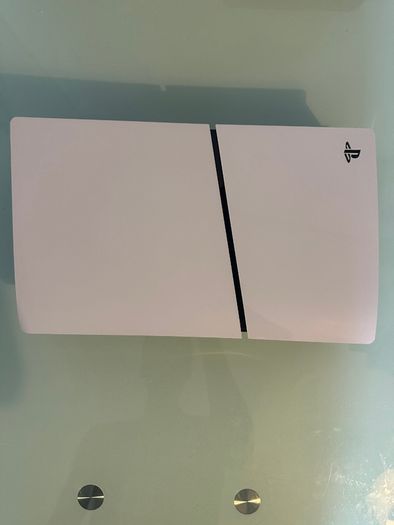 Playstation 5 Slim Digital. Used Like New!!