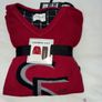 Men's Fleece Lounge Wear, XL Image 2