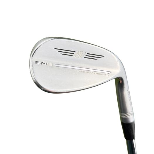 Titleist SM9 Wedge Aw 50 Degree.08F / Bv Wedge