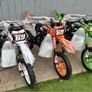 Brand new kids 50cc engine dirt bikes & quads Image 7