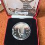 80X Central Bank 1913 Lockout Silver 1oz coins - Jim Larkin - Bargain of a lifetime Image 9