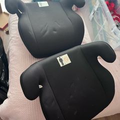 Booster Seat