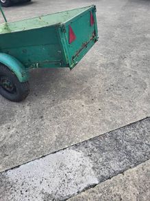 trailer