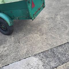 trailer