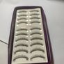 Fake eyelashes!  Any 4 boxes for 10 EURO Image 6