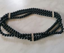 Choker Necklace