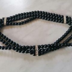 Choker Necklace