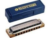 Hohner Blues Harp MS 532/20 Keys : Db / F#