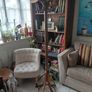 Vintage Coat rack adjustable 1970s in very good condition Image 5