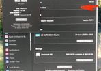 M1 16Gb Ram 1 Tb Mac mini