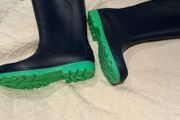 Wellington boots size 3
