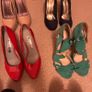 Ladies shoe bundle Image 4