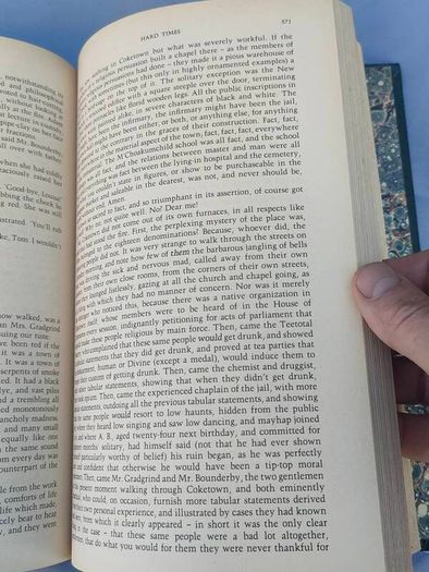 Charles Dickens Unabridged Trilogy