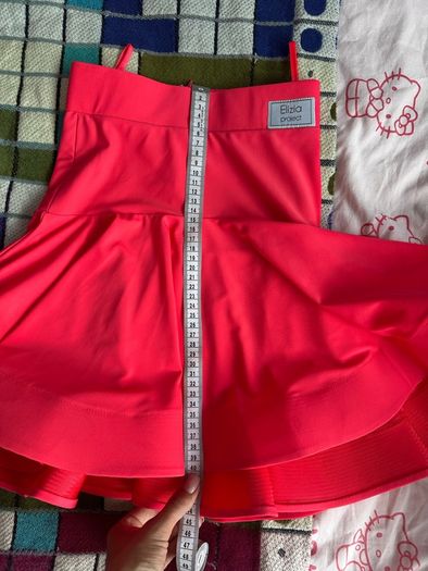Ballroom/Latin dress 3 pieces