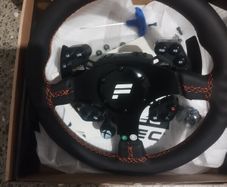 Fanatec Sim Racing Bundle CSL DD 8Nm, ClubSport V3 Pedals & Universal Hub V2 Xbox