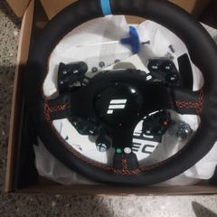 Fanatec Sim Racing Bundle CSL DD 8Nm, ClubSport V3 Pedals & Universal Hub V2 Xbox