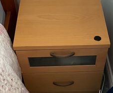 bedroom lockers