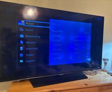 Samsung 48" Smart TV UE48H5500AK