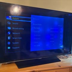 Samsung 48" Smart TV UE48H5500AK