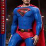 Superman 1/6th scale (hot toys scale) Image 5