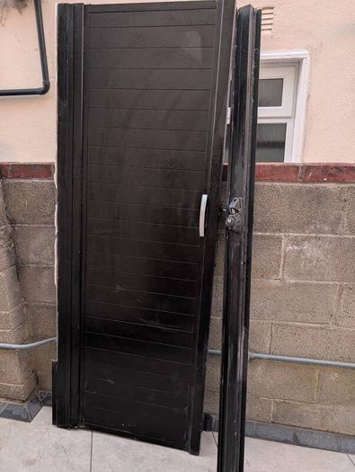 Aluminium Gate Price Reduction