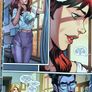 The Amazing Spider-Man 8 Issue LGY 972 2025 Marvel Comics Spiderman Black Cat Variant Edition Image 4