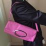 Pink small bag Image 2