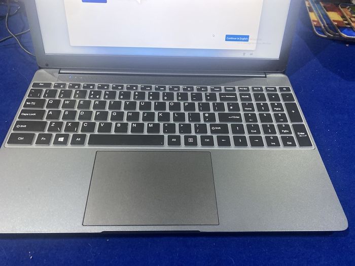 Laptop