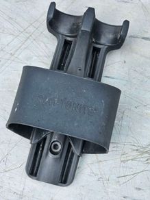 Kryptonite holder
