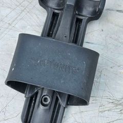 Kryptonite holder