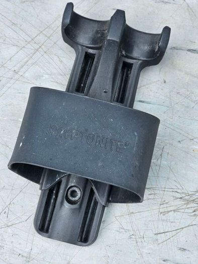 Kryptonite holder