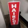 Barber  sign Image 4