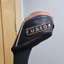 Callaway Big Bertha Fusion FT-3 Driver Image 2