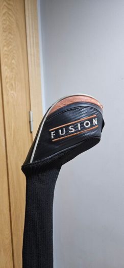 Callaway Big Bertha Fusion FT-3 Driver