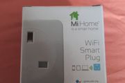 MiHome WiFi Smart Mains Plug