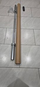 brand new 5foot olymoic weight bar
