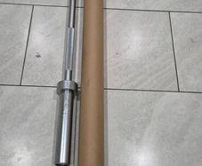 brand new 5foot olymoic weight bar
