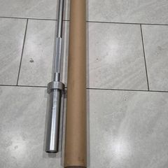 brand new 5foot olymoic weight bar