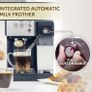 One-Touch CoffeeHouse Coffee Machine | Espresso, Cappuccino and Latte Maker | 19 Bar Italian Pump | Automatic Milk Frother | ESE Pod Compatible (FREE POSTAGE) Image 4