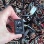 Car Seat Heater Kit, heating mat Image 3