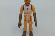 Vintage Kenner Star Wars Bossk