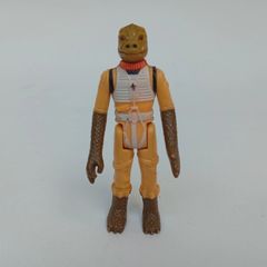 Vintage Kenner Star Wars Bossk
