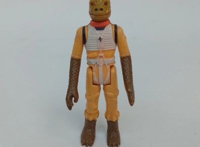 Vintage Kenner Star Wars Bossk