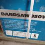 Aldi Workzone Electric Band Saw 350W Image 8