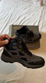 waterproof boot