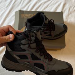 waterproof boot