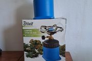 Camping Stove