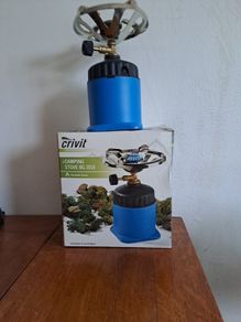 Camping Stove