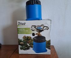 Camping Stove